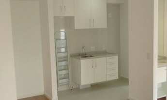Imagem: Apartamento com 1 dormitório, 50 m²