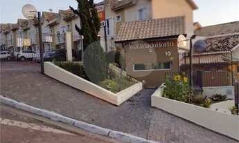 Imagem: VENDA DE CASA Sobrado no MORADA HORTO do