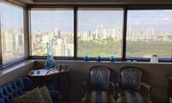 Imagem 3: Apartamento para aluguel e venda com 276 metros quadrados com 4 quartos