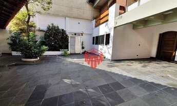 Imagem 3: Sobrado, 398 m² - venda por R$ 1.900.000,00 ou aluguel por R$ 5.321,74/mês - Nova Petrópol