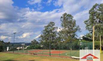 Imagem 2: Casa a venda de 498 m2 - Condomínio Terras de São Carlos - Jundiaí Mirim/Caxambu - Jundia