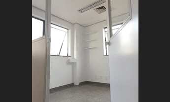 Imagem: Conjunto para locação, 50 m², 1 Vaga