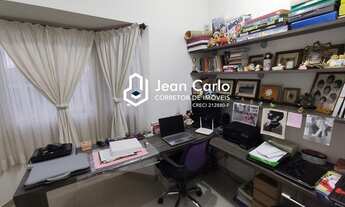 Imagem 2: Casa em Condomínio para Venda em Jaguariúna, Loteamento São Pedro, 4 dormitórios, 3 suítes