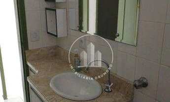 Imagem 5: Apartamento com 3 dormitórios à venda, 68 m² por R$ 290.000,00 - Capoeiras - Florianópolis