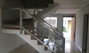 Imagem: Casa com 4 dormitórios para alugar, 160