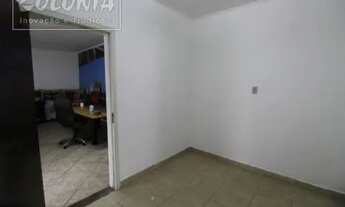 Imagem 2: Santo André - Casa Padrão - Vila Humaitá