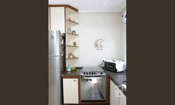 Imagem 5: Casa para Aluguel - Jardim Alvorada, 3 Quartos, 153 m2