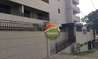 Imagem 4: Apartamento com 1 dormitório para alugar, 47 m² por R$ 1.730,01/mês - Jardim Sumaré - Ribe