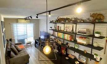 Imagem 2: Apartamento Lindo a venda na Vila Nova Conceição