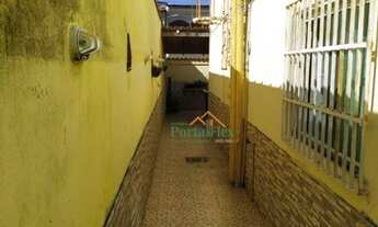 Imagem 5: Casa com 3 dormitórios à venda, 170 m² por R$ 450.000,00 - Barcelona - Serra/ES