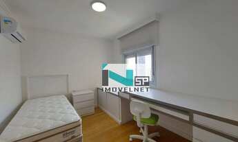 Imagem 7: Venha Morar Bem no Tatuapé - Condomínio Welcome