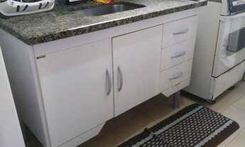 Imagem 3: Apartamento com 2 dormitórios à venda, 64 m² por R$ 230.000,00 - Vila Constança - São Paul