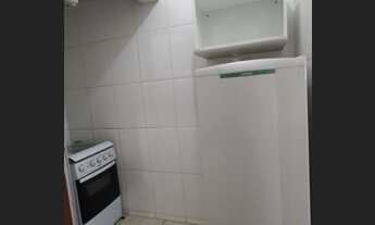 Imagem 4: Kitnet com 1 dormitório para alugar, 20 m² por R$ 1.400,00/mês - Cidade Universitária - Ca