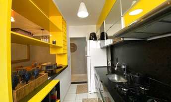 Imagem 3: Apartamento para Venda em São José do Rio Preto, Residencial Macedo Teles I, 2 dormitórios