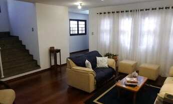 Imagem 6: Casa com 4 dorms, Vila Oliveira, Mogi das Cruzes - R$ 1.1 mi, Cod: 1496