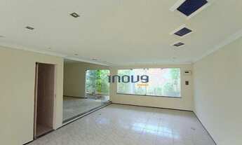 Imagem 5: Casa com 4 dormitórios para alugar, 180 m² por R$ 3.100,00/mês - Passaré - Fortaleza/CE