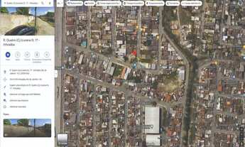 Imagem 5: Vendo terreno em cosmos