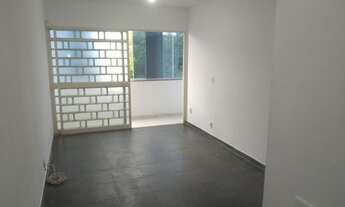 Imagem 2: Apartamento com 1 dormitório para alugar, 40 m² por R$ 1.480,00/mês - Asa Norte - Brasília