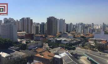 Imagem 7: Apartamento com 2 dormitórios à venda, 65 m² por R$ 475.000 - Vila Mariana - São Paulo/SP