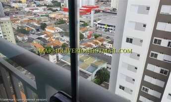 Imagem 4: Apartamento para locação em Santo Amaro, 68 m2, 02 dormitórios, varanda gourmet, lazer