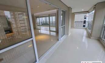 Imagem 6: Apartamento com 3 dormitórios à venda, 214 m² por R$ 2.950.000,00 - Vila Mariana - São Pau