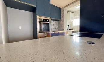 Imagem 4: Apartamento com 2 dormitórios, 69 m² - venda por R$ 540.000,00 ou aluguel por R$ 3.600,00