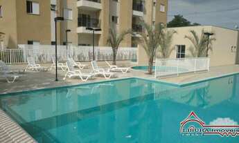 Imagem 2: RESIDENCIAL TROPICAL GARDEM PARA VENDA EM JACAREÍ SP