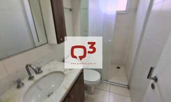 Imagem: Apartamento para locação, com 57m², 2