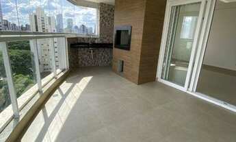 Imagem 3: Apartamento com 3 dormitórios à venda, 121 m² por R$ 1.100.000,00 - Zona 03 - Maringá/PR