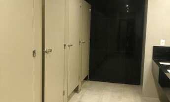 Imagem 2: Andar Corporativo para alugar, 2168 m² por R$ 483.662,48/mês - Pinheiros - São Paulo/SP