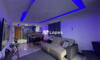 Imagem 4: Casa com 3 dormitórios à venda, 140 m² por R$ 780.000,00 - Itaipuaçu - Maricá/RJ