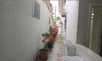 Imagem 6: Casa com 4 dormitórios à venda, 160 m² por R$ 1.380.000,00 - Ponta da Praia - Santos/SP