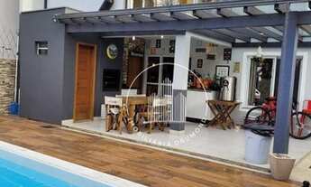 Imagem: Casa com 3 dormitórios à venda, 180 m²