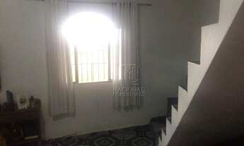 Imagem 4: Sobrado com 3 dormitórios à venda, 100 m² por R$ 290.000,00 - Centreville - Santo André/SP