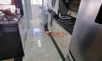 Imagem: Apartamento com 3 dormitórios à venda