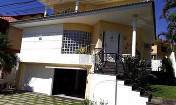 Imagem 4: Casa com 3 dormitórios à venda, 386 m² por R$ 2.100.000,00 - Coqueiros - Florianópolis/SC