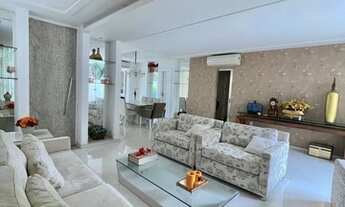 Imagem 2: Renaissance Casa 03 Quartos Suítes à Venda Mobiliada Chapada Manaus