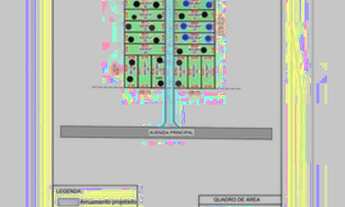 Imagem 3: Lote comercial Terreno / lote com venda por R$230.000