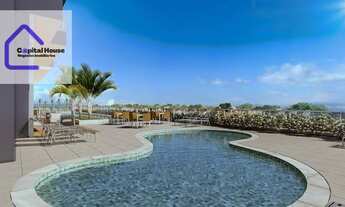 Imagem 4: Apartamento com 3 dormitórios à venda, 104 m² por R$ 1.502.000,00 - Vila Romana - São Paul