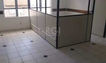 Imagem 4: Conjunto/Sala para Venda - 28.28m², 0 dormitórios, Sarandi