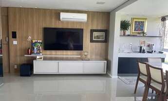 Imagem 5: P - Apartamento para venda com 3 suítes na Barra da Tijuca