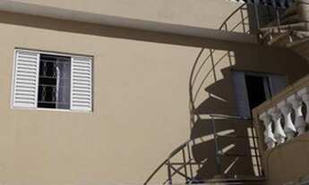 Imagem: CASA ASSOBRADADA - TATUAPÉ - SP