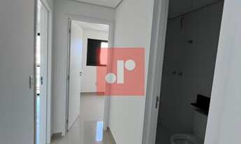 Imagem 4: Cobertura sem condomínio 95,30 m², Vila América, Com Elevador, Santo André, 2 dormitórios