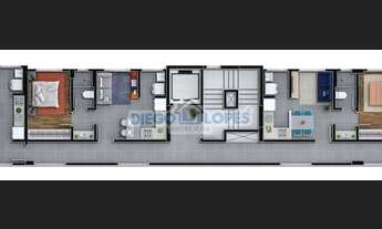 Imagem 7: Apartamento em Curitiba