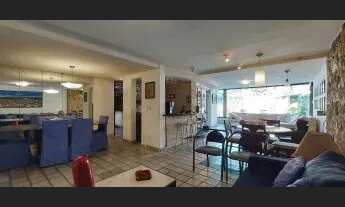 Imagem 3: Excelente casa localizada em Candeias, ao lado do Café Fridda com 350m²