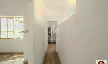 Imagem 4: Salão/Galpão (salão - térreo