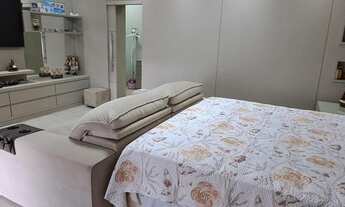 Imagem: CASA DE 4 SUÍTES EM CONDOMÍNIO GOIÂNIA