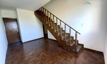 Imagem: Cobertura com 3 dormitórios à venda, 140