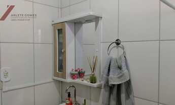 Imagem 5: Casa com 2 dormitórios à venda, 80 m² por R$ 403.000,00 - Vila Camilópolis - Santo André/S