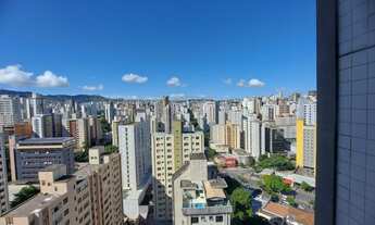 Imagem 3: Alugo 03 qtos, suíte, DCE 1 vaga, Centro/Lourdes